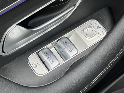 2026 Mercedes-Benz GLE GLE 450 Coupe