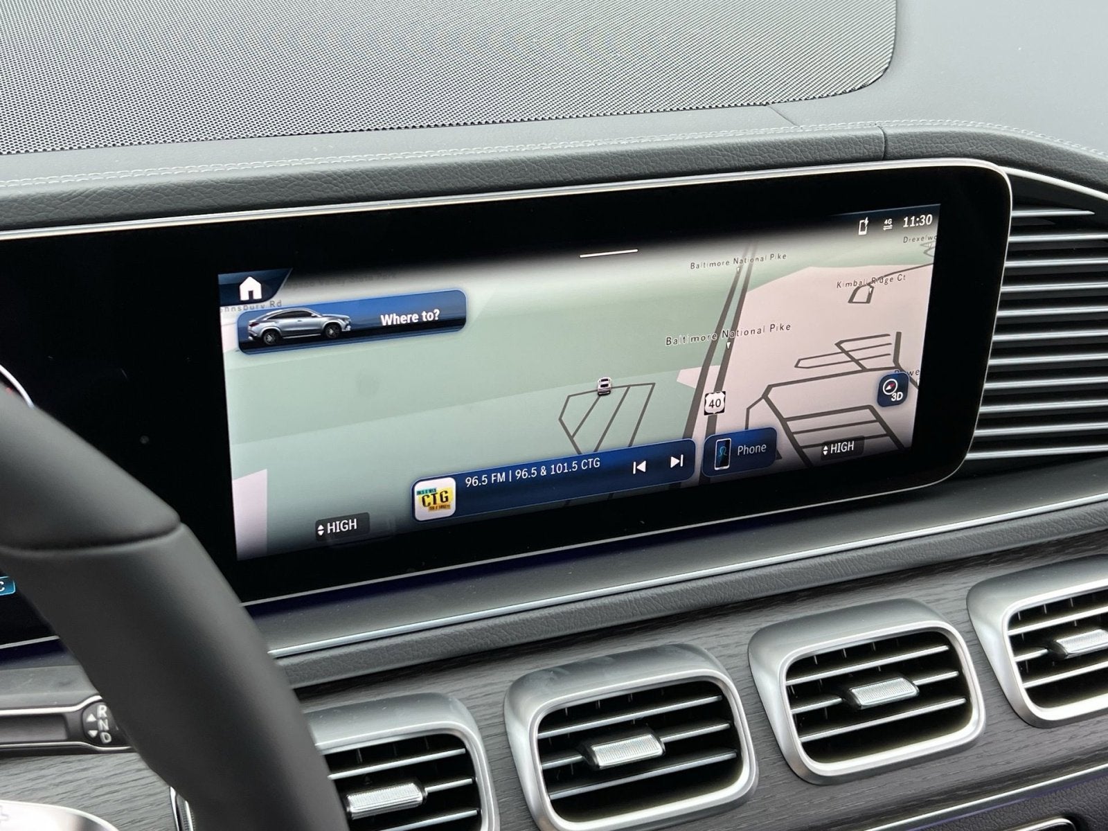 2026 Mercedes-Benz GLE GLE 450 Coupe