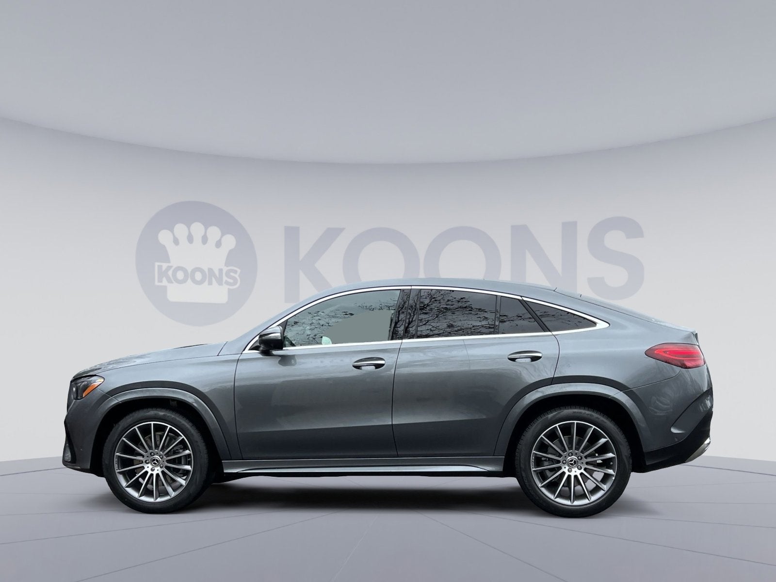 2026 Mercedes-Benz GLE GLE 450 Coupe