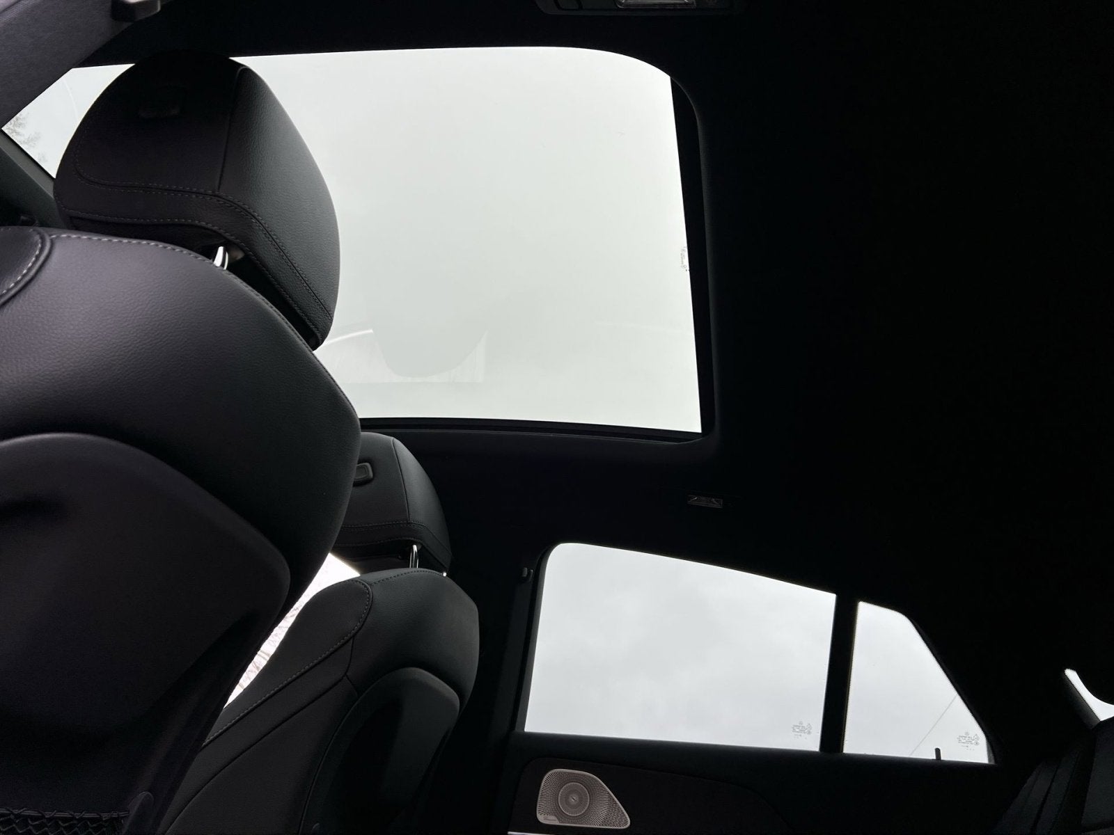 2026 Mercedes-Benz GLE GLE 450 Coupe