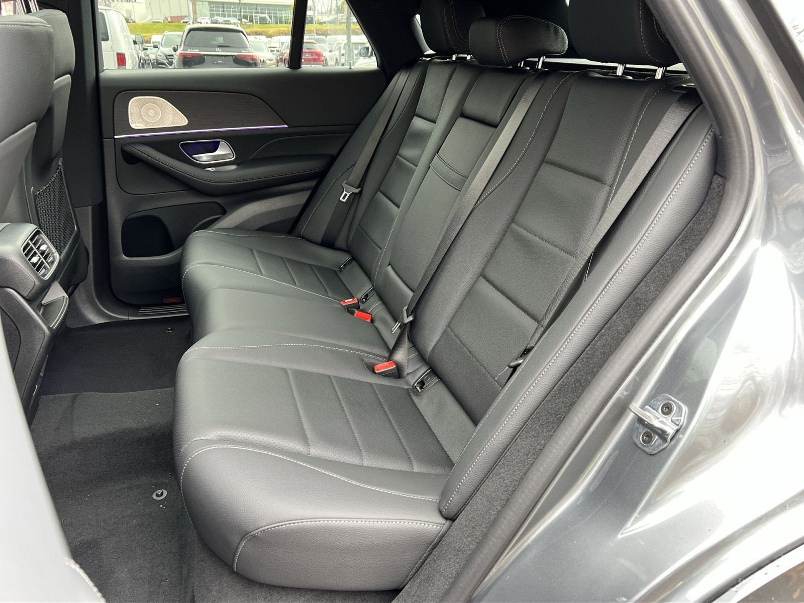 2026 Mercedes-Benz GLE GLE 450 Coupe