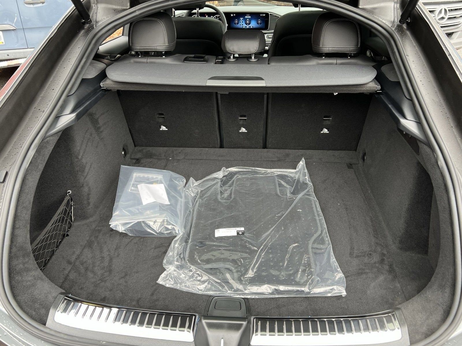 2026 Mercedes-Benz GLE GLE 450 Coupe