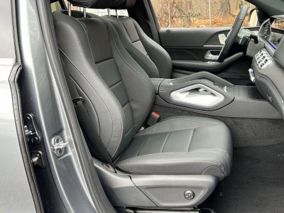 2026 Mercedes-Benz GLE GLE 450 Coupe