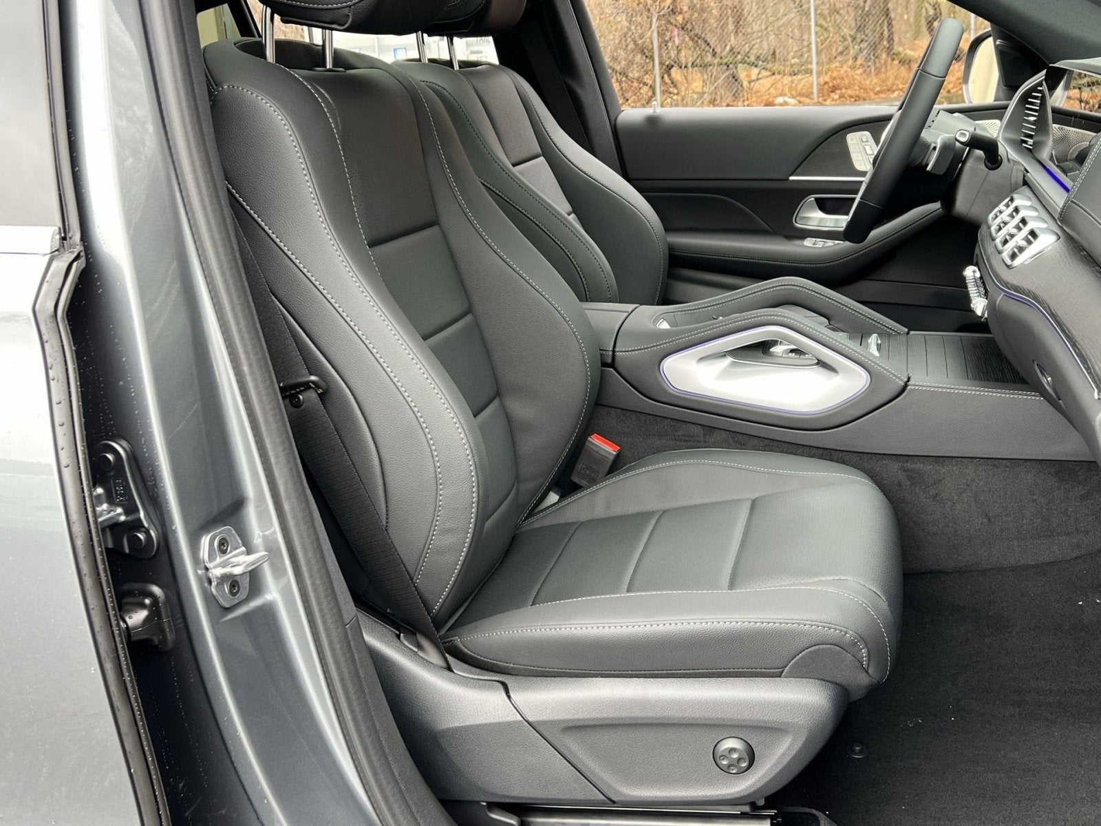 2026 Mercedes-Benz GLE GLE 450 Coupe