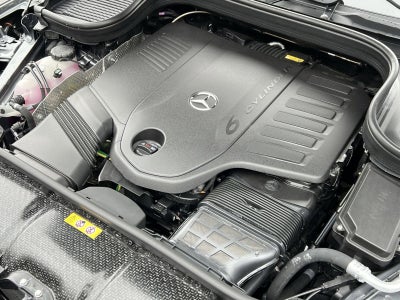 2026 Mercedes-Benz GLE GLE 450 Coupe