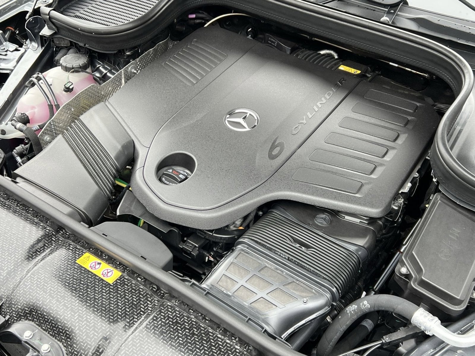 2026 Mercedes-Benz GLE GLE 450 Coupe