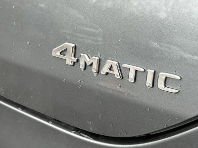 2026 Mercedes-Benz GLE GLE 450 Coupe