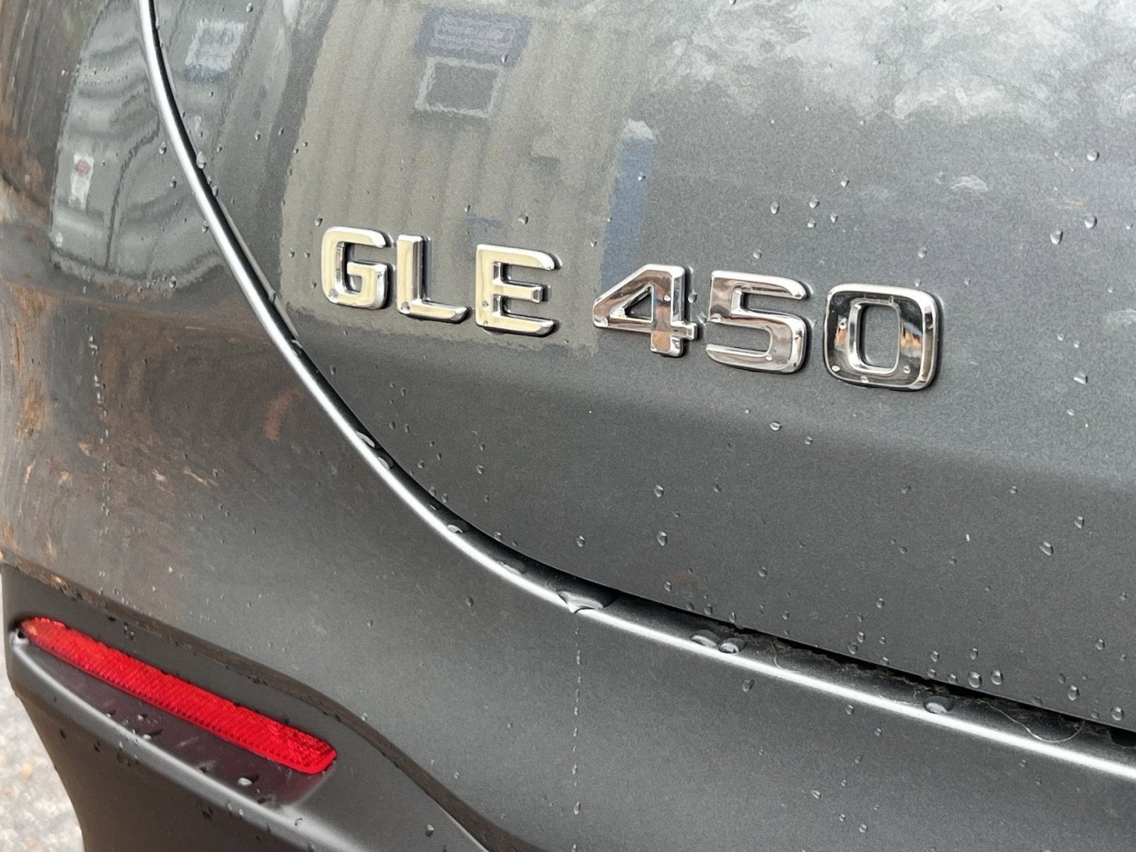 2026 Mercedes-Benz GLE GLE 450 Coupe