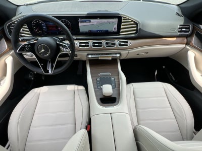 2026 Mercedes-Benz GLE GLE 450 Coupe