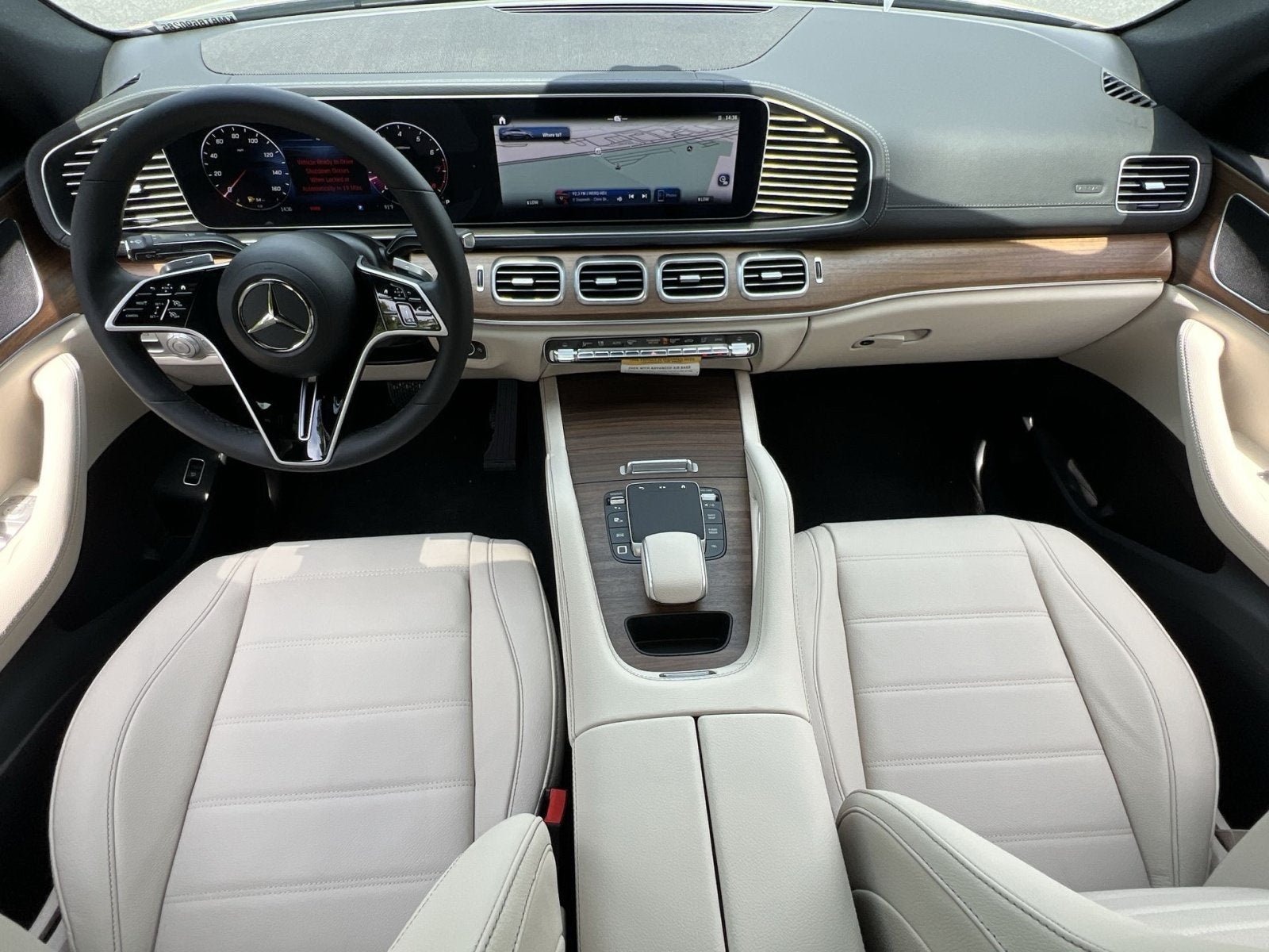 2026 Mercedes-Benz GLE GLE 450 Coupe