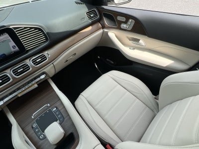 2026 Mercedes-Benz GLE GLE 450 Coupe