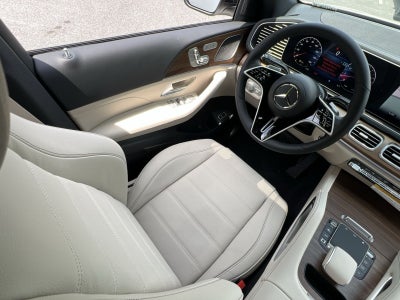 2026 Mercedes-Benz GLE GLE 450 Coupe
