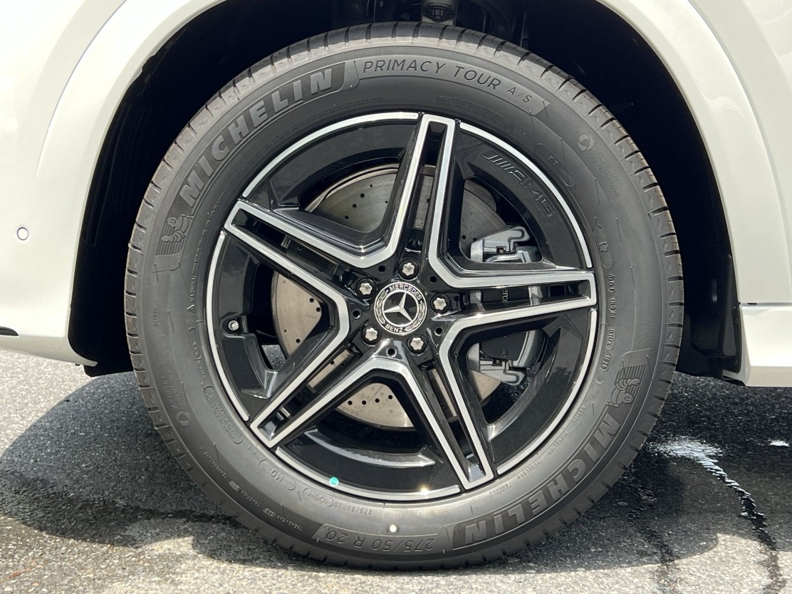2026 Mercedes-Benz GLE GLE 450 Coupe