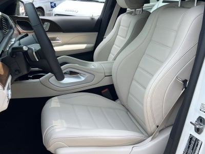 2026 Mercedes-Benz GLE GLE 450 Coupe