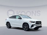 2026 Mercedes-Benz GLE GLE 450 Coupe