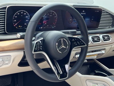 2026 Mercedes-Benz GLE GLE 450 Coupe