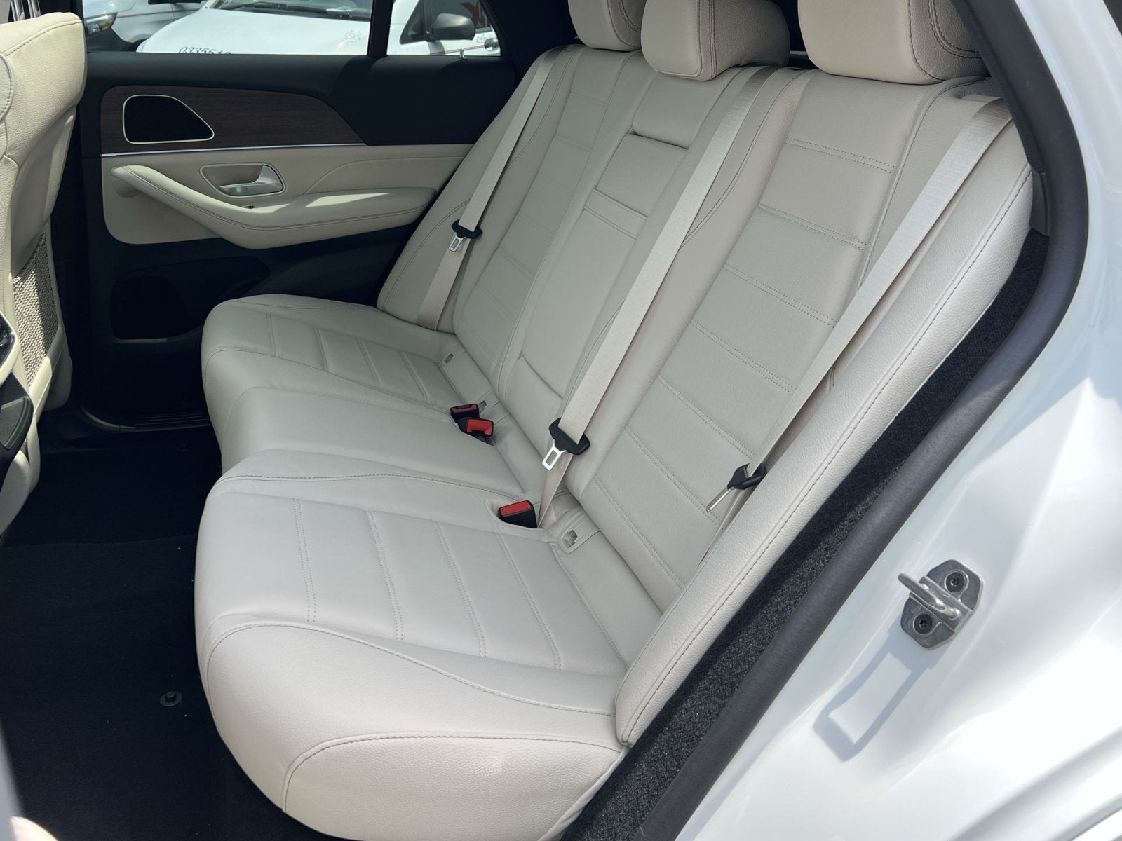 2026 Mercedes-Benz GLE GLE 450 Coupe