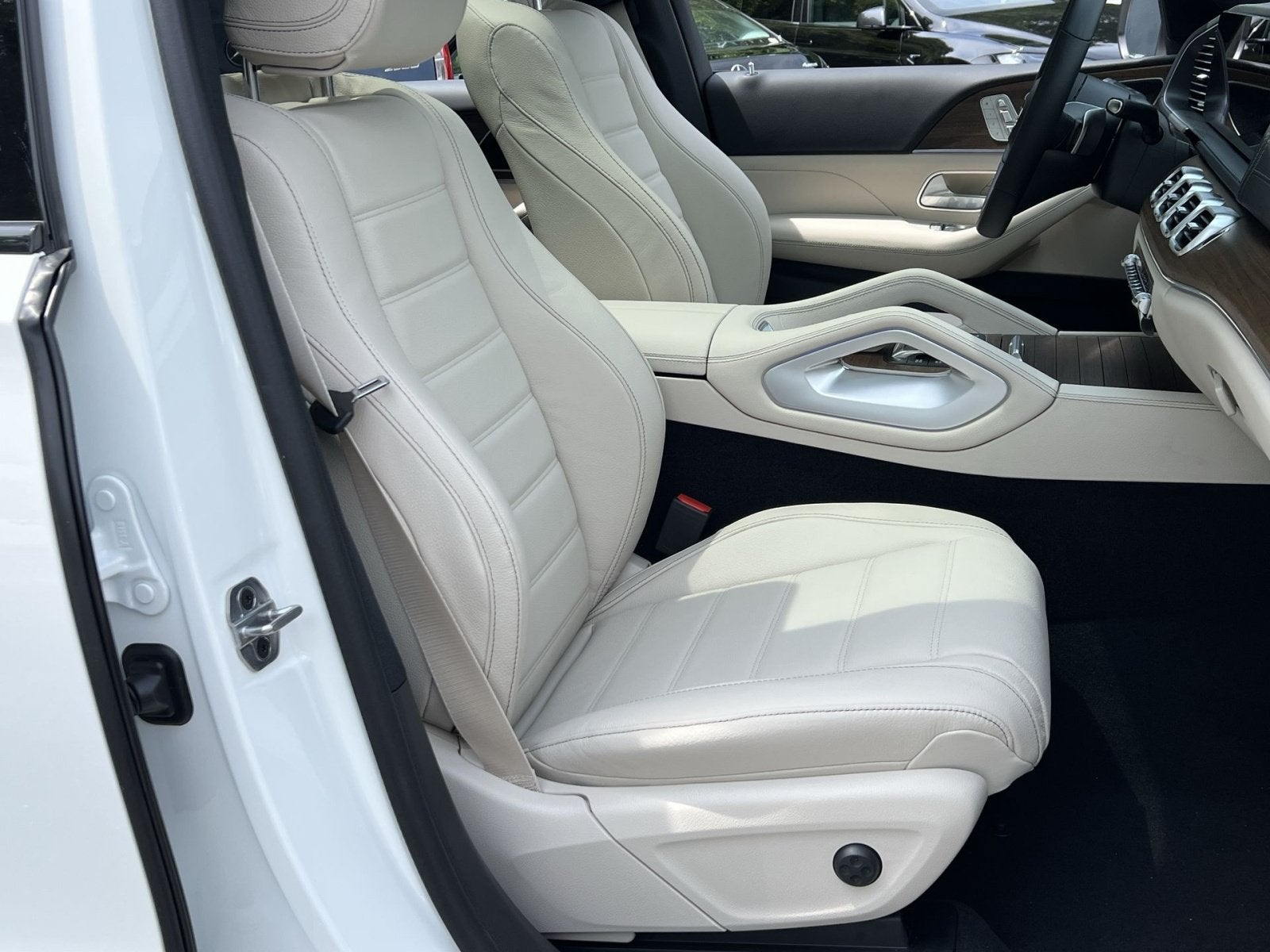 2026 Mercedes-Benz GLE GLE 450 Coupe