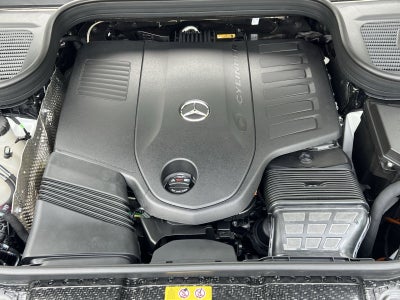 2026 Mercedes-Benz GLE GLE 450 Coupe