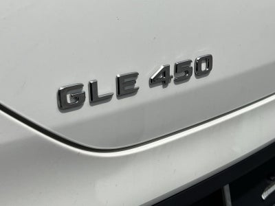 2026 Mercedes-Benz GLE GLE 450 Coupe
