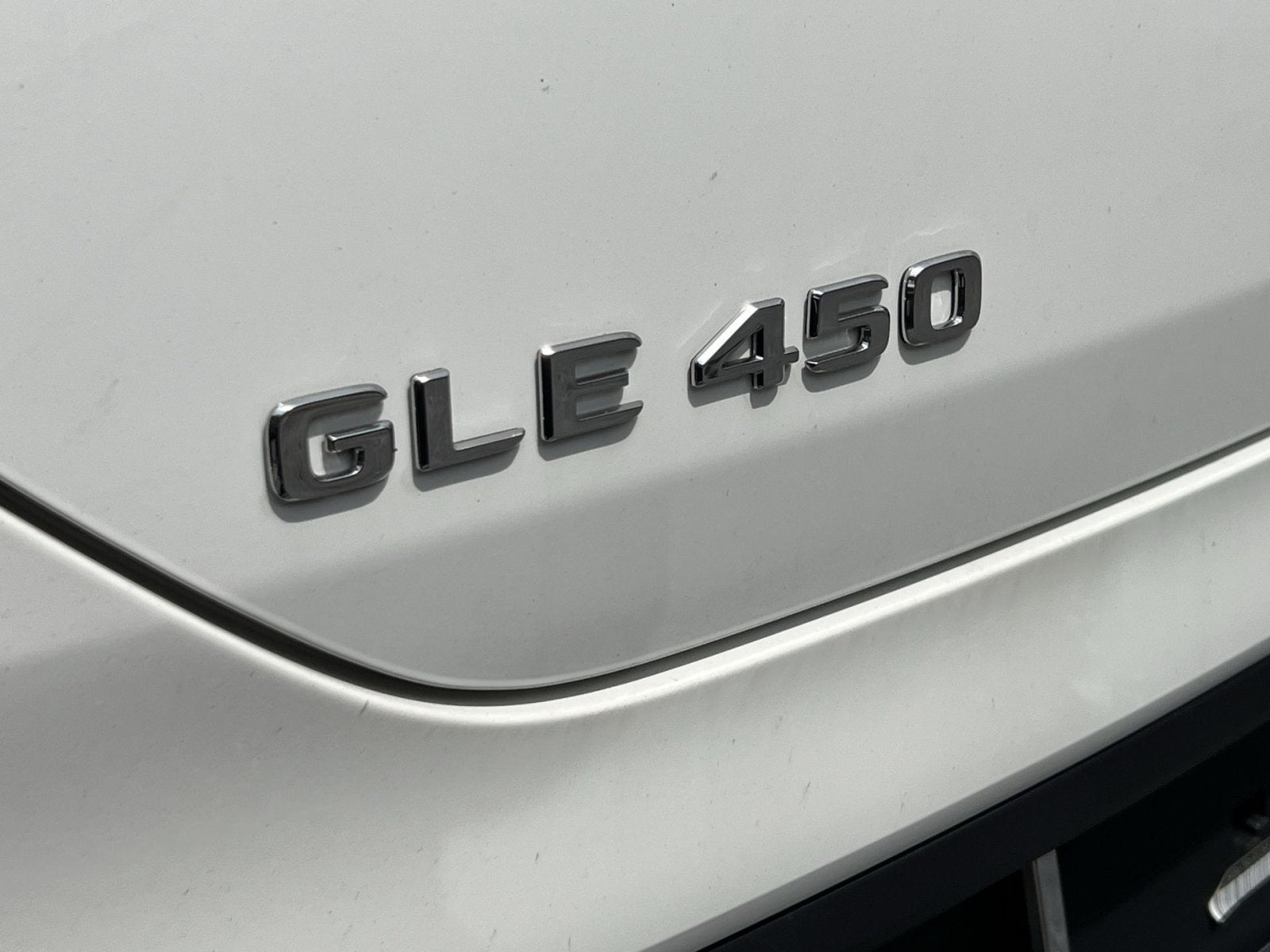 2026 Mercedes-Benz GLE GLE 450 Coupe