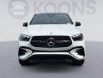 2026 Mercedes-Benz GLE GLE 450 Coupe