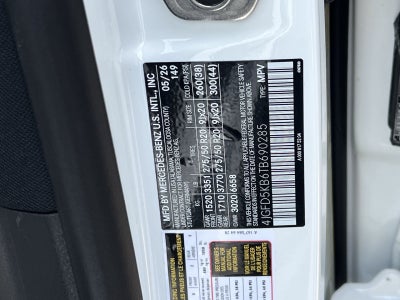2026 Mercedes-Benz GLE GLE 450 Coupe
