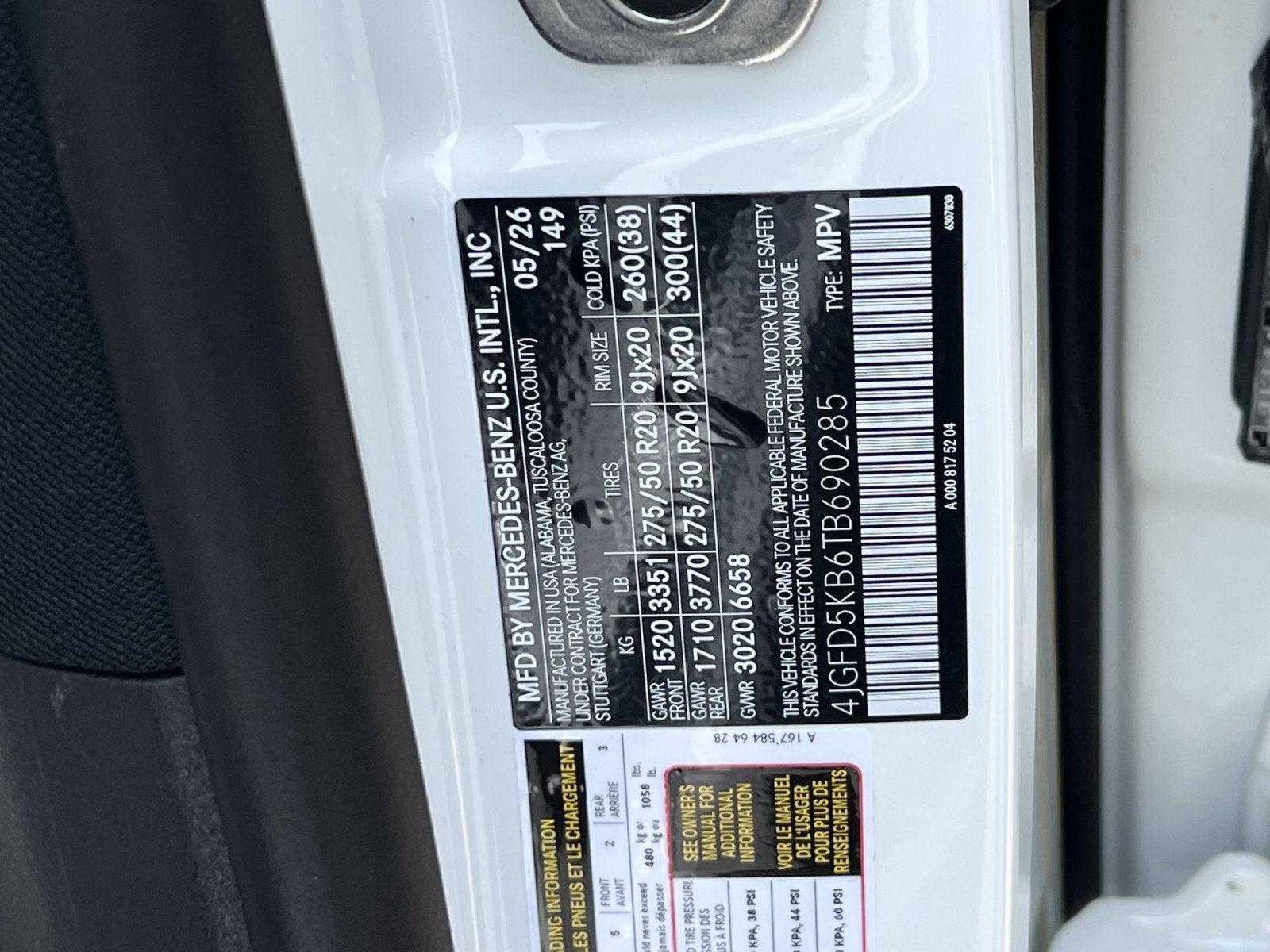 2026 Mercedes-Benz GLE GLE 450 Coupe