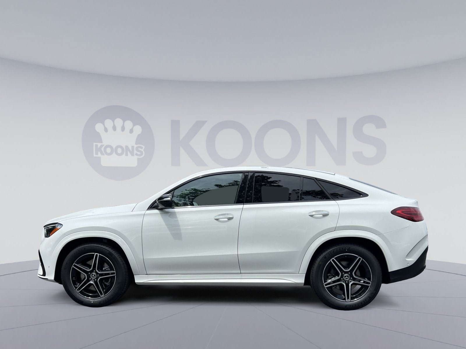 2026 Mercedes-Benz GLE GLE 450 Coupe