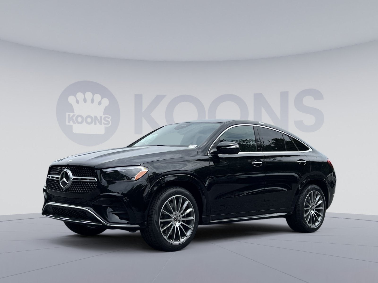2026 Mercedes-Benz GLE GLE 450 Coupe
