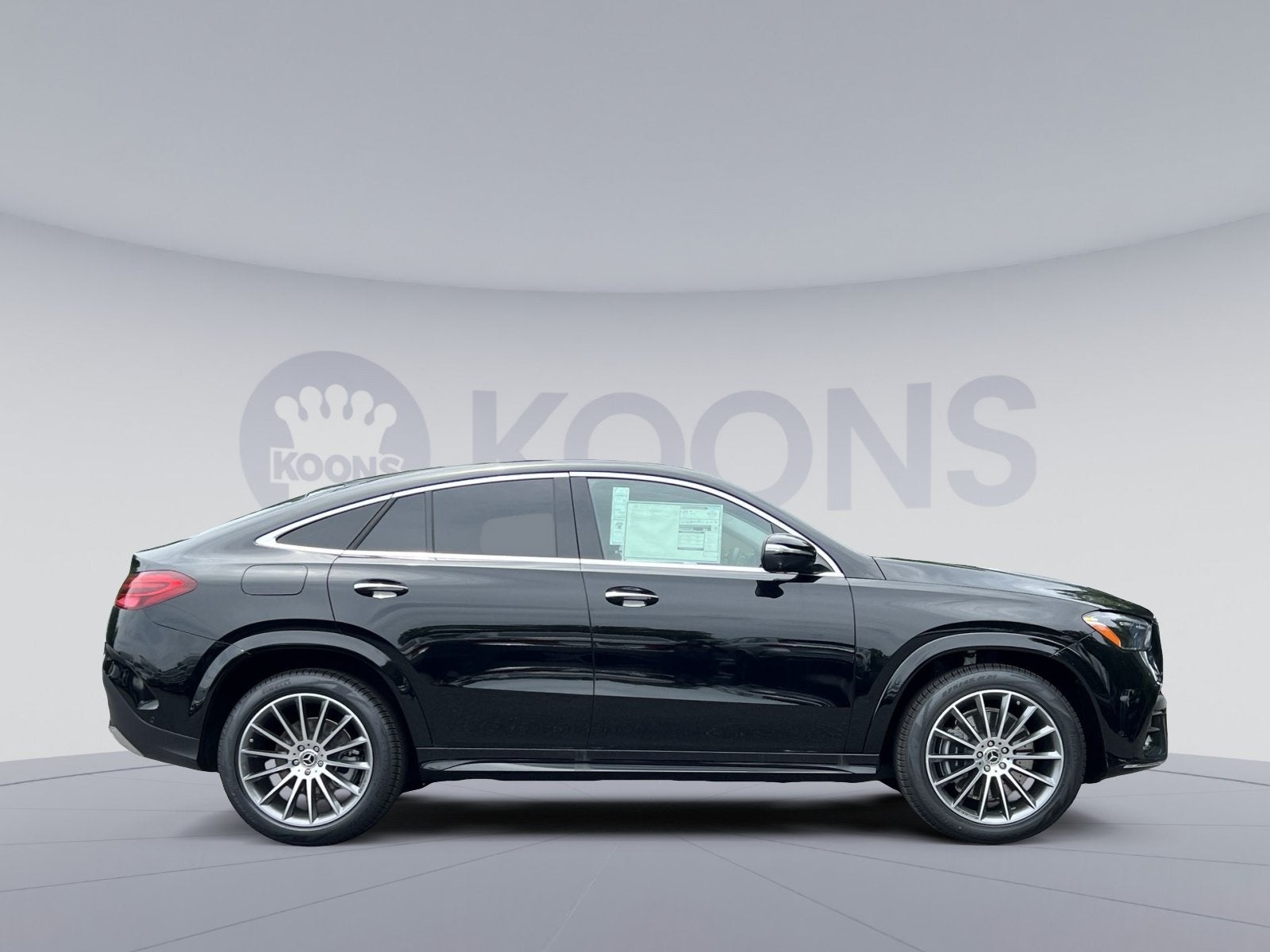 2026 Mercedes-Benz GLE GLE 450 Coupe