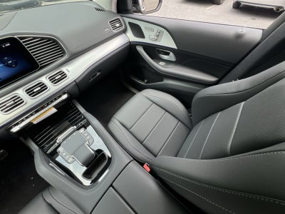 2026 Mercedes-Benz GLE GLE 450 Coupe