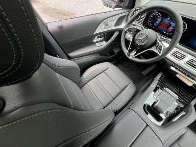 2026 Mercedes-Benz GLE GLE 450 Coupe