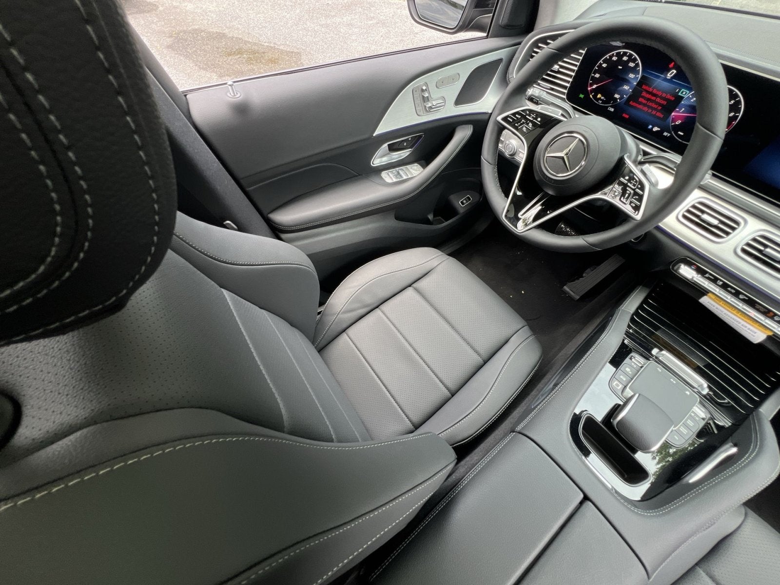 2026 Mercedes-Benz GLE GLE 450 Coupe