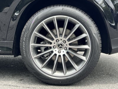 2026 Mercedes-Benz GLE GLE 450 Coupe