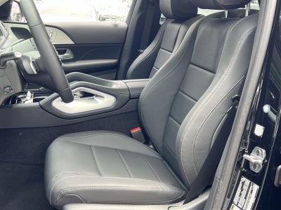 2026 Mercedes-Benz GLE GLE 450 Coupe