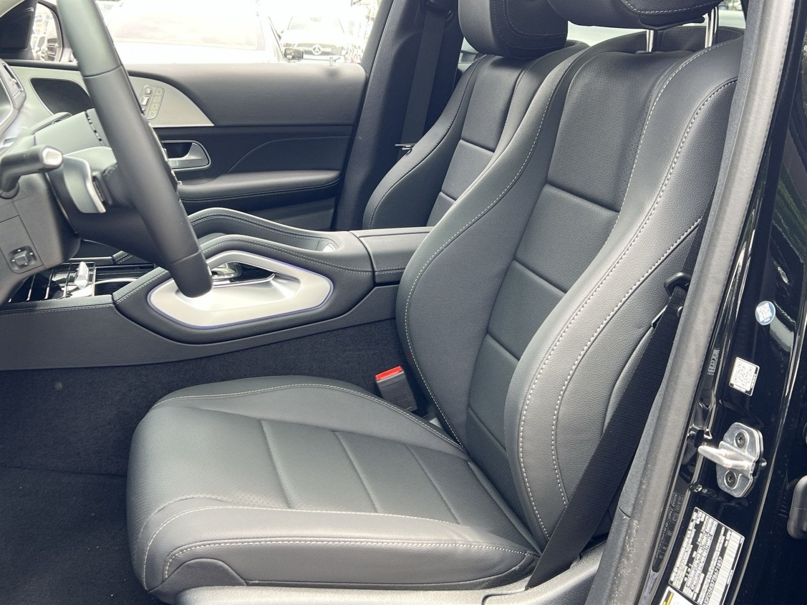 2026 Mercedes-Benz GLE GLE 450 Coupe