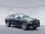 2026 Mercedes-Benz GLE GLE 450 Coupe