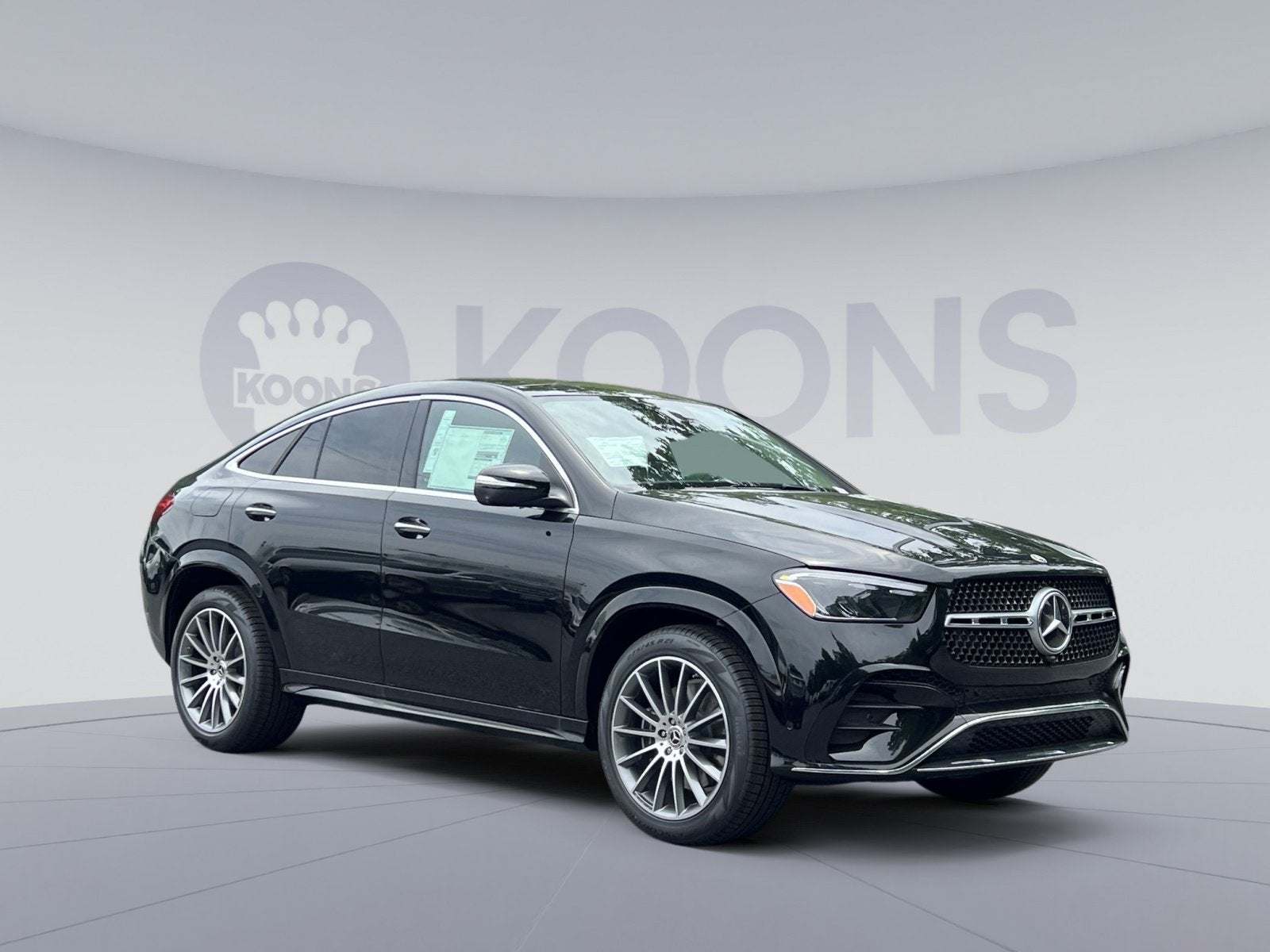 2026 Mercedes-Benz GLE GLE 450 Coupe