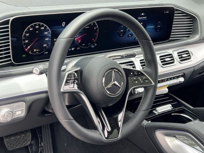 2026 Mercedes-Benz GLE GLE 450 Coupe