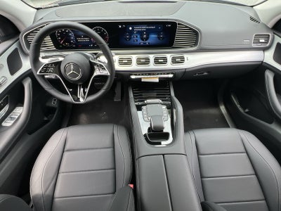 2026 Mercedes-Benz GLE GLE 450 Coupe