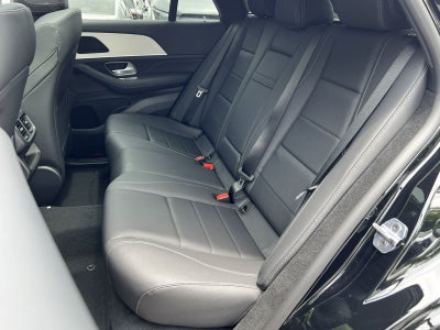 2026 Mercedes-Benz GLE GLE 450 Coupe
