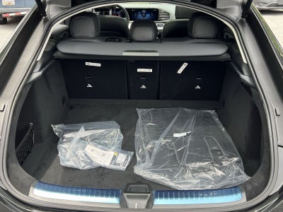2026 Mercedes-Benz GLE GLE 450 Coupe