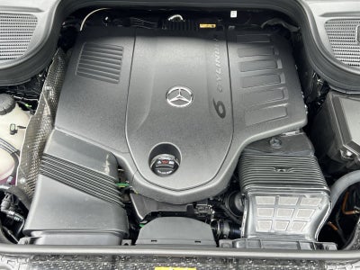 2026 Mercedes-Benz GLE GLE 450 Coupe