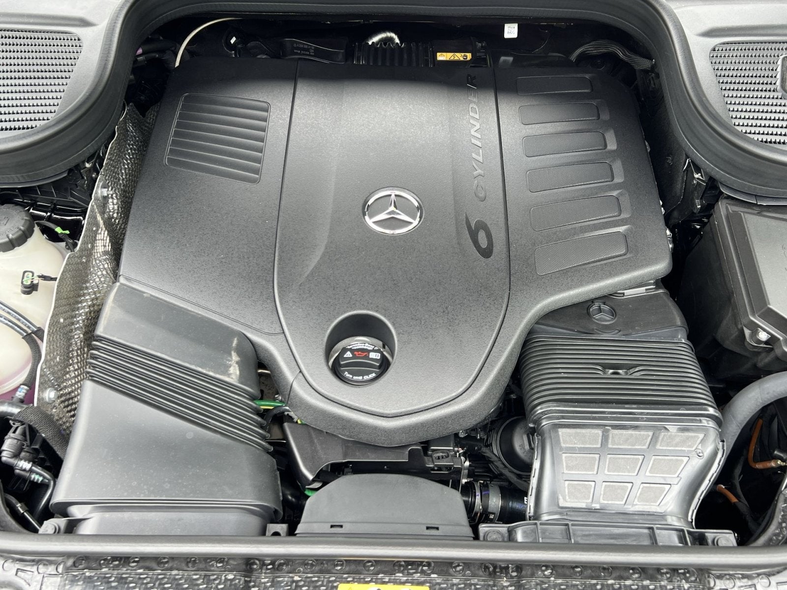 2026 Mercedes-Benz GLE GLE 450 Coupe