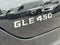 2026 Mercedes-Benz GLE GLE 450 Coupe