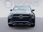 2026 Mercedes-Benz GLE GLE 450 Coupe
