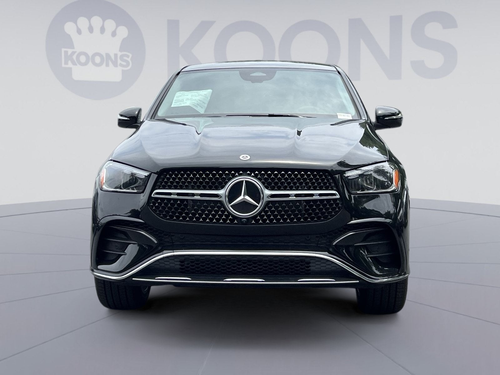 2026 Mercedes-Benz GLE GLE 450 Coupe