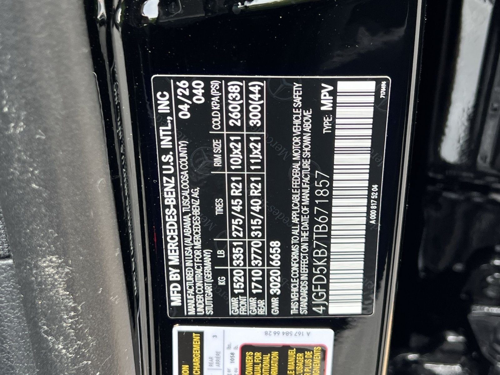 2026 Mercedes-Benz GLE GLE 450 Coupe