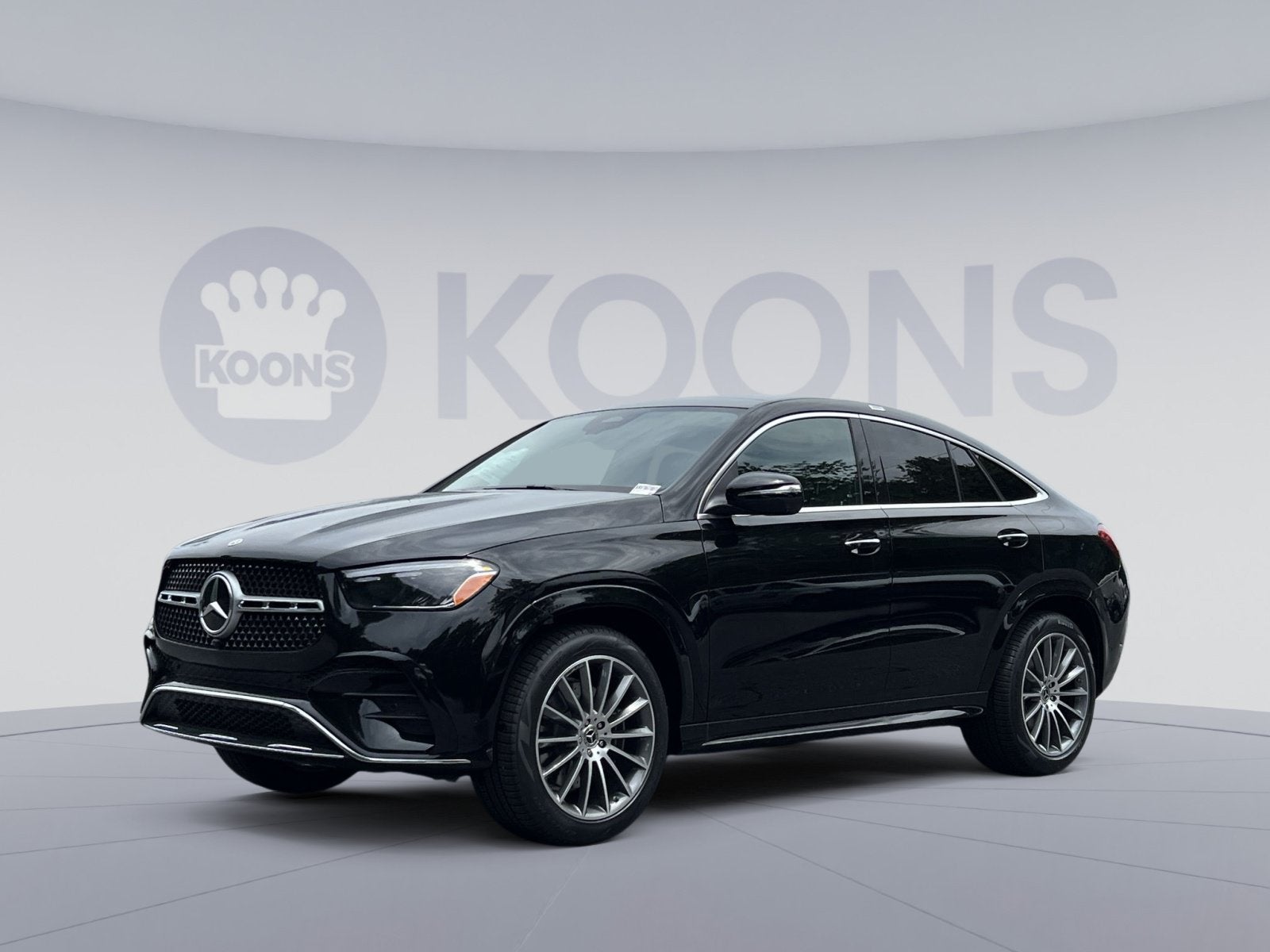 2026 Mercedes-Benz GLE GLE 450 Coupe